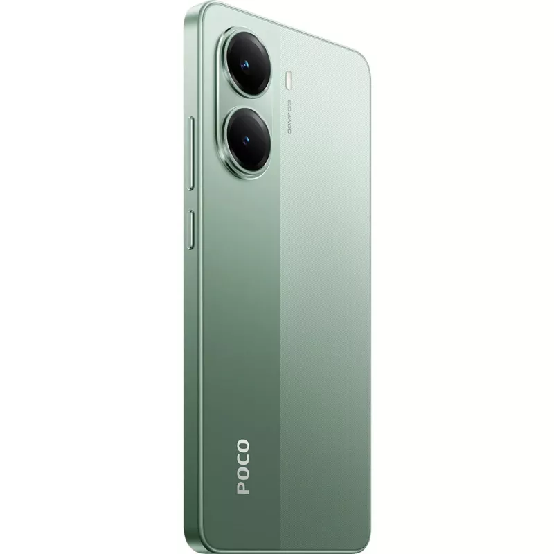 Móvil Poco X7 PRO/12/512GB Verde MZB0J1EEU Poco