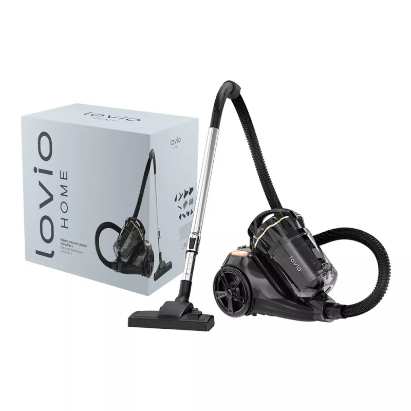 Aspirador Lovio LVCVC002 VacuuFlex L