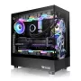 Caja para PC Thermaltake View 270 SP Edition Mid Tower negra