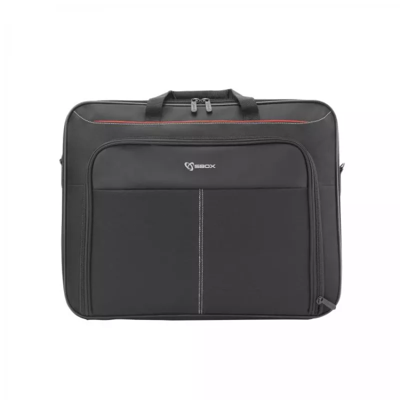 Mochila para portátil Sbox NSS-88123 Hongkong 17,3