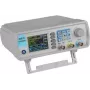 Generador de funciones Joy-it JDS6600 alimentado por red 0 Hz - 60 MHz 2 canales seno, triangular, cuadrada, pulso, ruido, curva de Lorentz (JT-JDS6600)