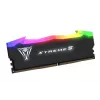 Patriot Memory Viper RGB Xtreme5 Módulo de memoria 32 GB 2 x 16 GB DDR5 7600 MHz ECC (PVXR532G76C36K)