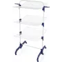 Leifheit Comfort Tower 420 tendedero vertical (81529)