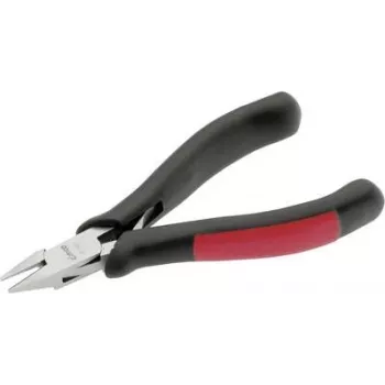 Alicate de corte Cimco 100806 Protección ESD Acero 120 mm