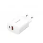 Cargador de interior Intenso POWER ADAPTER USB-A/USB-C/7803012 carga rápida 20V