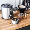 Gastroback 40153 Design Multi Juicer Digital Plus 3 en 1, 1300 W