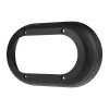 Carcasa Axis 02478-001 accesorio para cámara de seguridad negro universal