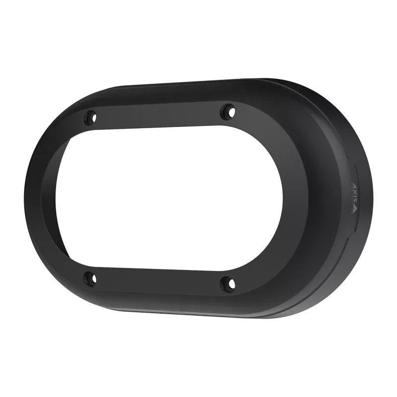 Carcasa Axis 02478-001 accesorio para cámara de seguridad negro universal