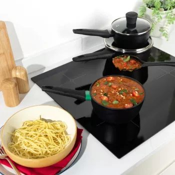 Olla Russell Hobbs RH03258EU7 16 cm verde antiadherente