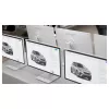Japannext JN-IPS2152FHDR-T Pantalla blanca