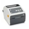 Zebra ZD421 Impresora de etiquetas de transferencia térmica 203 x 203 DPI 152 mm/s con cable e inalámbrica Bluetooth