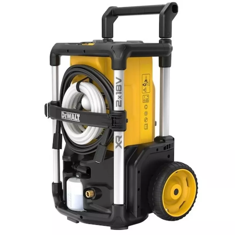 Hidrolimpiadora DeWalt DCMPW1600N-XJ