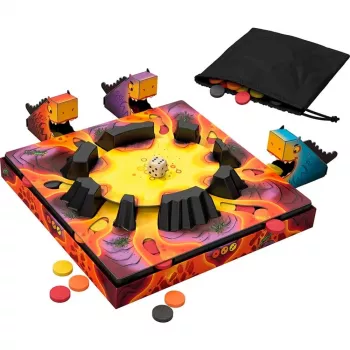 Schmidt Spiele 40895 juego de mesa 20 min