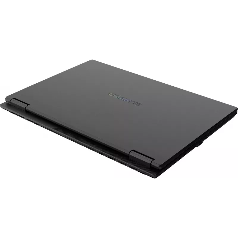 Portátil gaming GIGABYTE A18 3WH — Ryzen 7, 16 GB RAM, 1 TB SSD, RTX 5070, 165 Hz