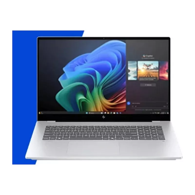 HP OmniBook 7 17-dc0076ng portátil 43,9 cm (17,3