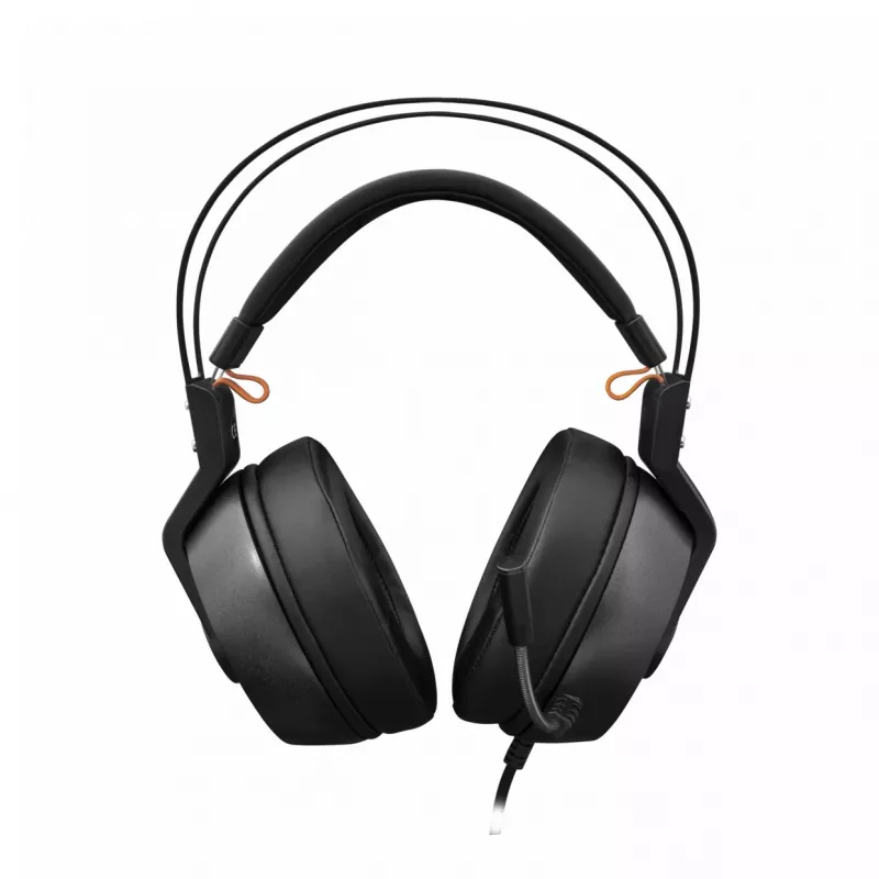 Auriculares White Shark Caracal
