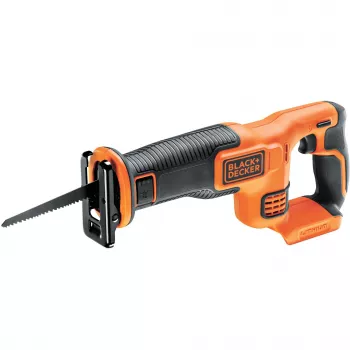 Sierra sable Black & Decker BDCR18N
