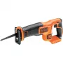 Sierra sable Black & Decker BDCR18N