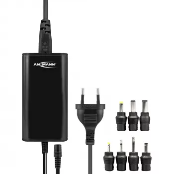 Fuente de alimentación Ansmann APS 2250H
