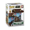 Figura Funko Pop Star Wars El libro de Boba Fett Cad Bane