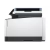 Impresora multifunción HP Color LaserJet Pro MFP 3302fdn láser color
