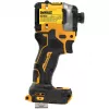 Atornillador de impacto DeWALT DCF850NT, 3250 rpm, portabrocas de 1/4 pulgadas, 900 g