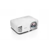 Proyector de datos BenQ MX808STH proyector de corta distancia 3600 lúmenes ANSI DLP XGA (1024x768) blanco