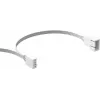 Corsair RS120 CO-9050192-WW ventilador PWM para caja de 120 mm, 420–2100 RPM, paquete individual, blanco