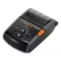 Impresora portátil BIXOLON SPP-R200III con Bluetooth, compacta impresora de recibos móvil, modelo SPP-R200IIIiaK