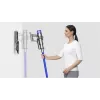 Aspirador de escoba Dyson V11 Fluffy 2 en 1, inalámbrico, 185 AW de potencia de succión, 60 min de autonomía, 0,76 l de depósito