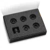 EK EK-Quantum Torque racor pack de 6