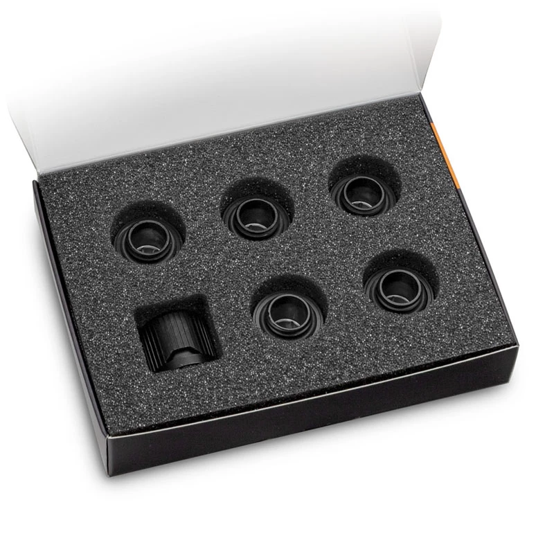 EK EK-Quantum Torque racor pack de 6