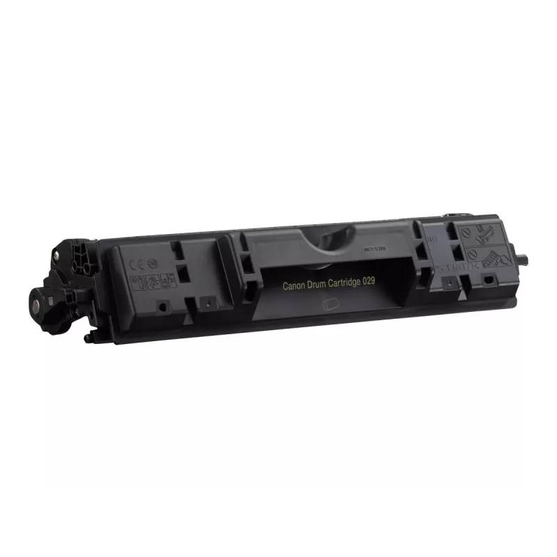 Unidad de tambor Canon 029 4371B002 20000 páginas negro