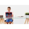 Spider-Man Portátil educativo trilingüe UA/ENG/PL 186 actividades