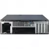 Inter-Tech IT-502 sobremesa - torre - micro ATX - sin fuente de alimentación - USB/audio (88881234)