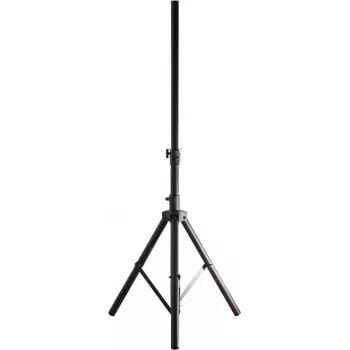 shiverpeaks BASIC-S Trípode para antena parabólica SAT, acero, negro, hasta 150 cm (BS89841)