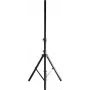 shiverpeaks BASIC-S Trípode para antena parabólica SAT, acero, negro, hasta 150 cm (BS89841)