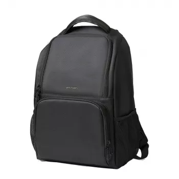 Vention KRL 27L Mochila para portátil, negra, impermeable