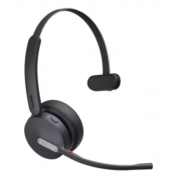 Yealink BH70 Mono con soporte Teams USB-C/A Headset