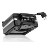Gofrera LAFE WaffleMaster GFB-003 1400W con placas antiadherentes