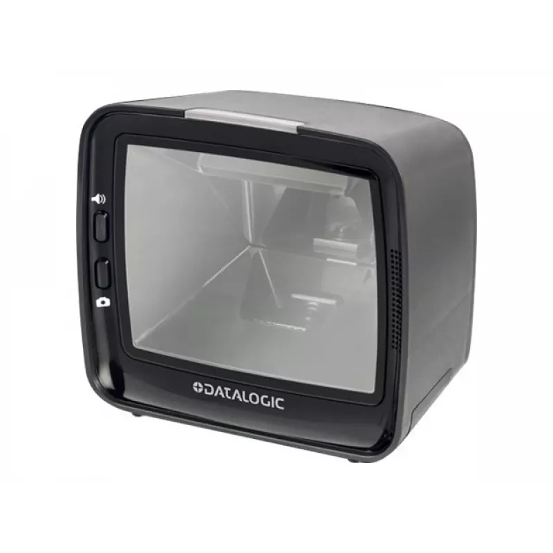 Datalogic Magellan 3450VSi - Lector de códigos de barras - dispositivo de sobremesa - decodifica - USB