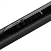 BaByliss Conical Wand rizador de pelo cálido negro, rosa 98.4 (2.5 m)