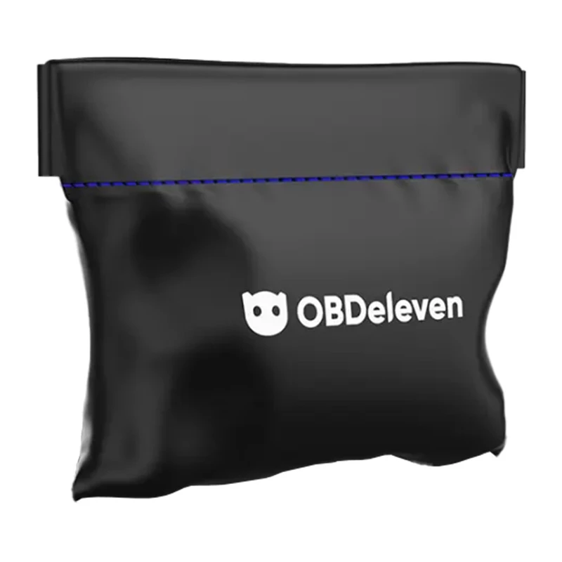 Funda de protección para interfaz de diagnóstico – bolsa de transporte AutoTune