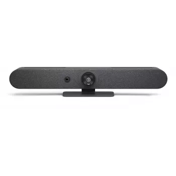 Sistema de videoconferencia Logitech Rally Bar Mini 4K Ultra HD