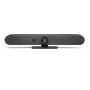 Sistema de videoconferencia Logitech Rally Bar Mini 4K Ultra HD
