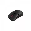 Ratón gaming HyperX Pulsefire Saga Pro inalámbrico (negro)