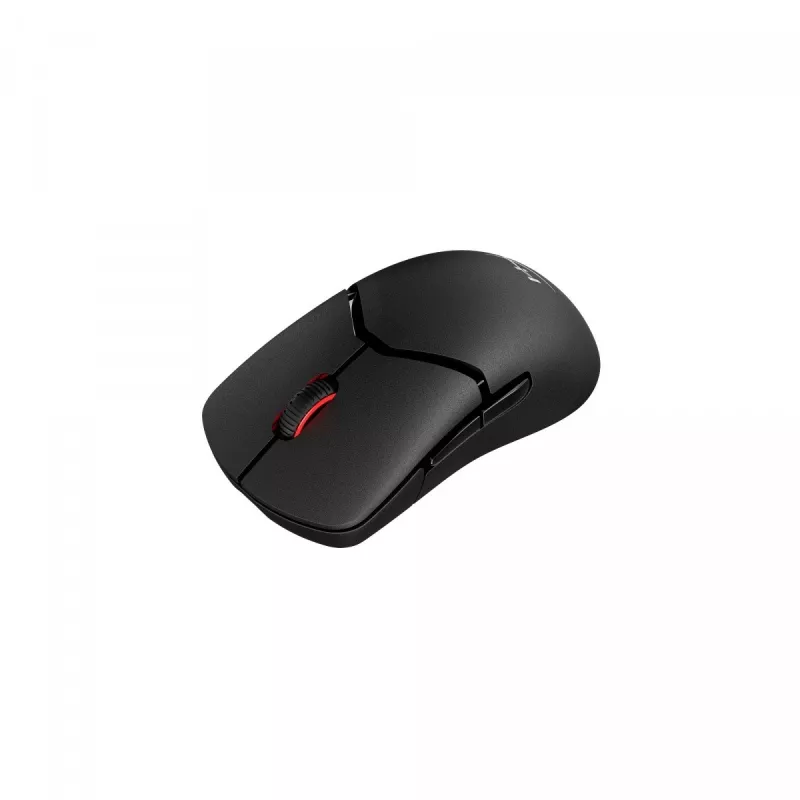 Ratón gaming HyperX Pulsefire Saga Pro inalámbrico (negro)