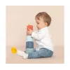 Little Smoby Magic Tower pirámide de agua apilable
