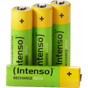 Intenso 7505524 pila
