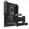 NZXT N7 Z890 placa base ATX - negra